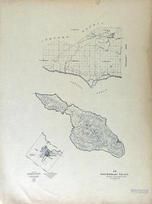 Plate 019, Los Angeles County 1950c